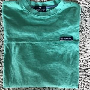 Southern Shirt Long Sleeve